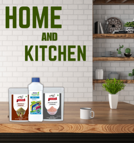 Spice Up Your Home and Kitchen: Exploring the World of Masale Products