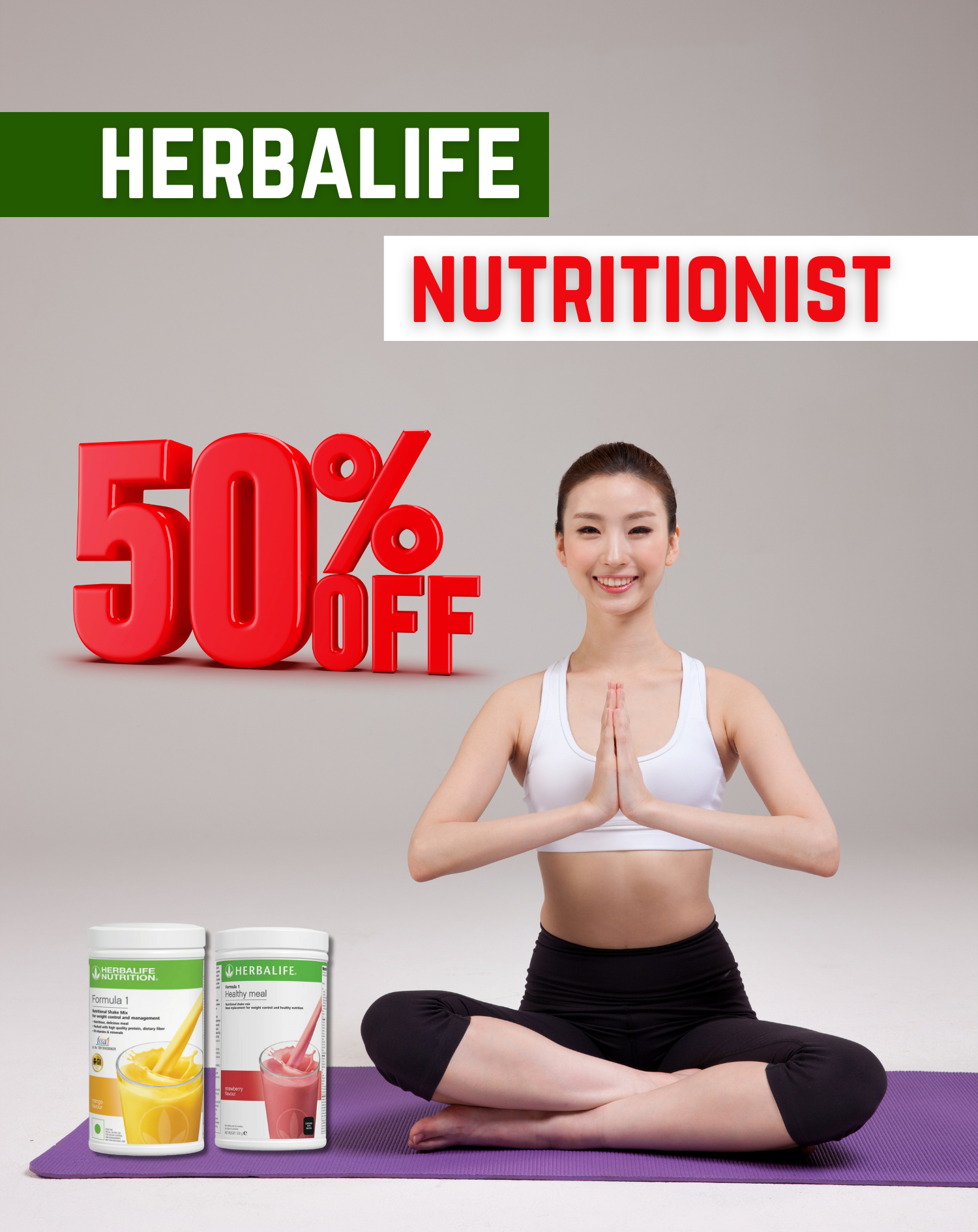 Herbal Exporter