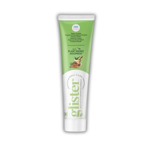 Amway Glister Multi-Action Toothpaste Herbal 200gm