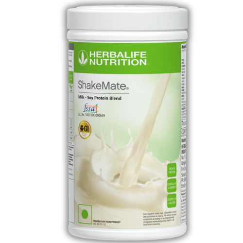 Herbalife Shakemate Powder 500Gm
