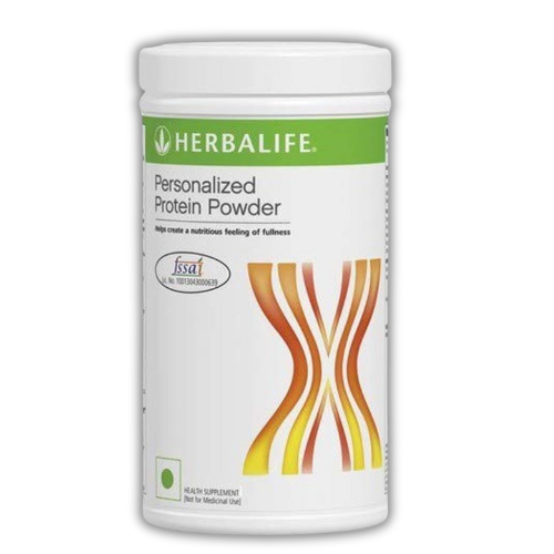 Herbalife Nutrition Personalized Protein Powder 400Gms + 1 N Scoop free
