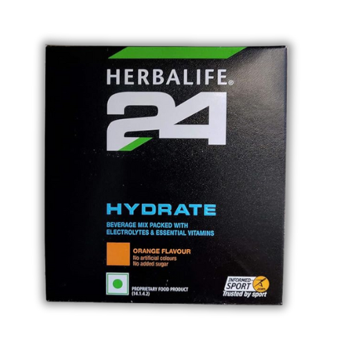Herbalife Nutrition 24 Hydrate 20XSachet